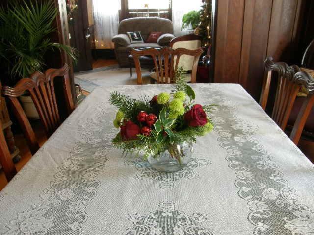 Fisher House 4*