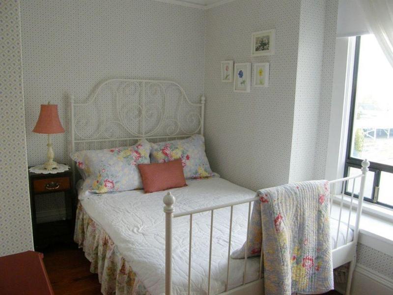 Fisher House Couette-café 4*