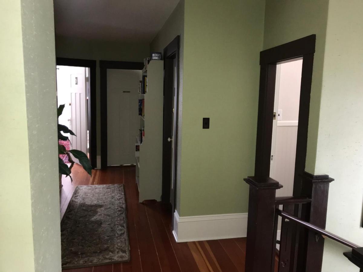 Fisher House Bed & Breakfast