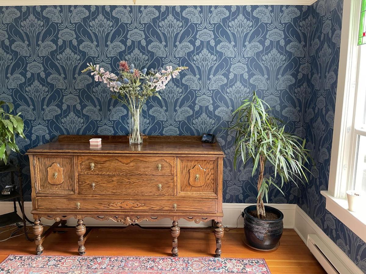Bed & Breakfast Fisher House 4*