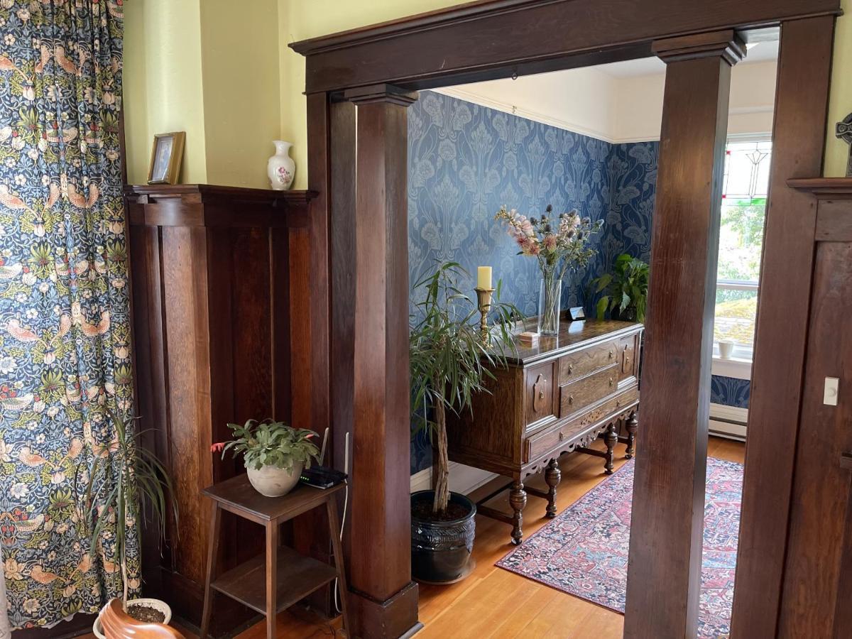 Bed & Breakfast Fisher House
