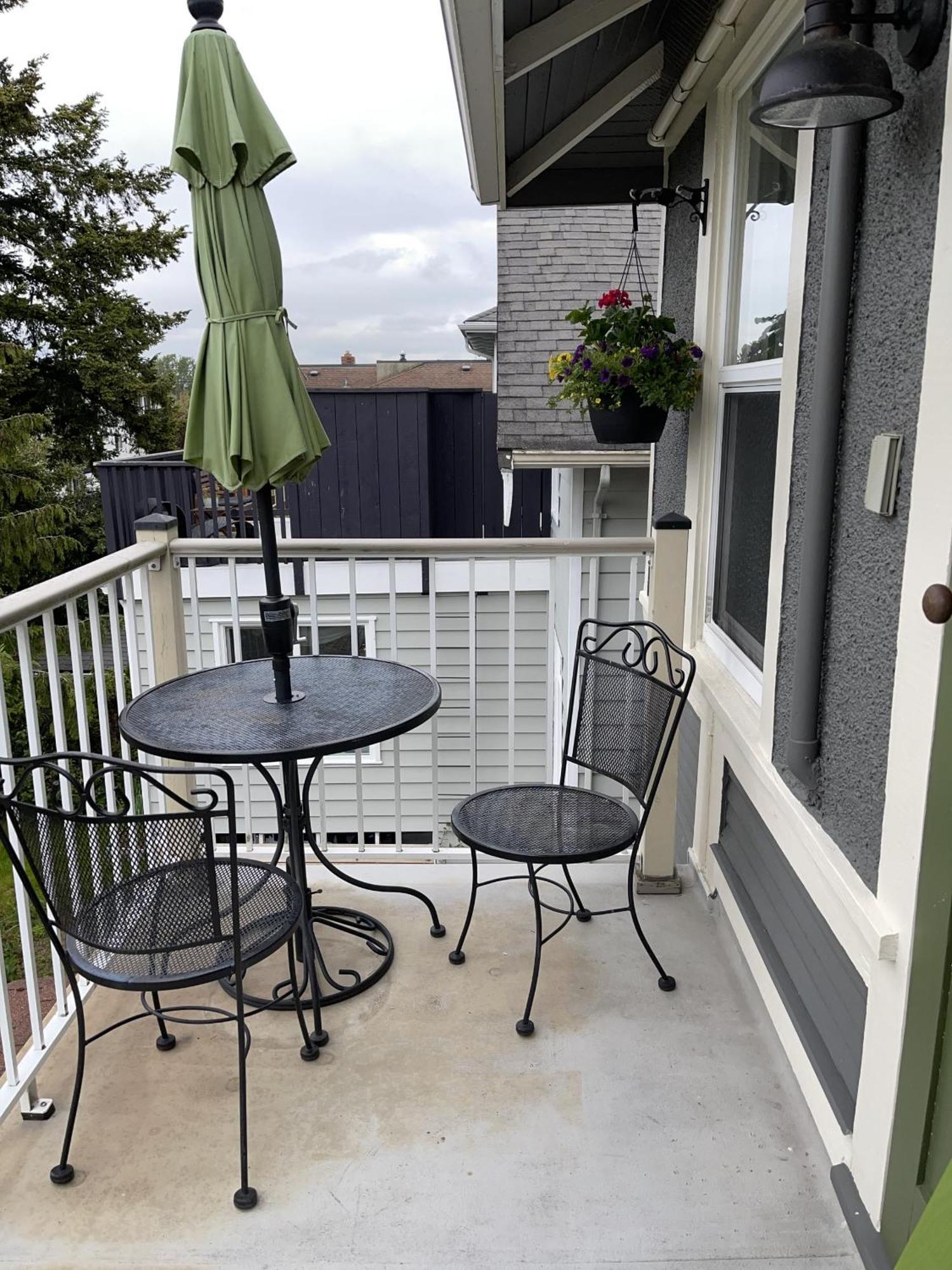 Fisher House Bed & Breakfast 4*