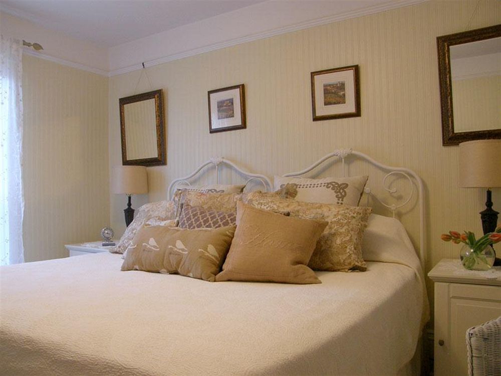Fisher House Bed & Breakfast
